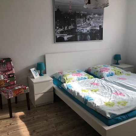 באד סקסה Ferienwohnung Liebing מראה חיצוני תמונה