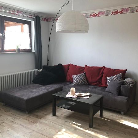 באד סקסה Ferienwohnung Liebing מראה חיצוני תמונה