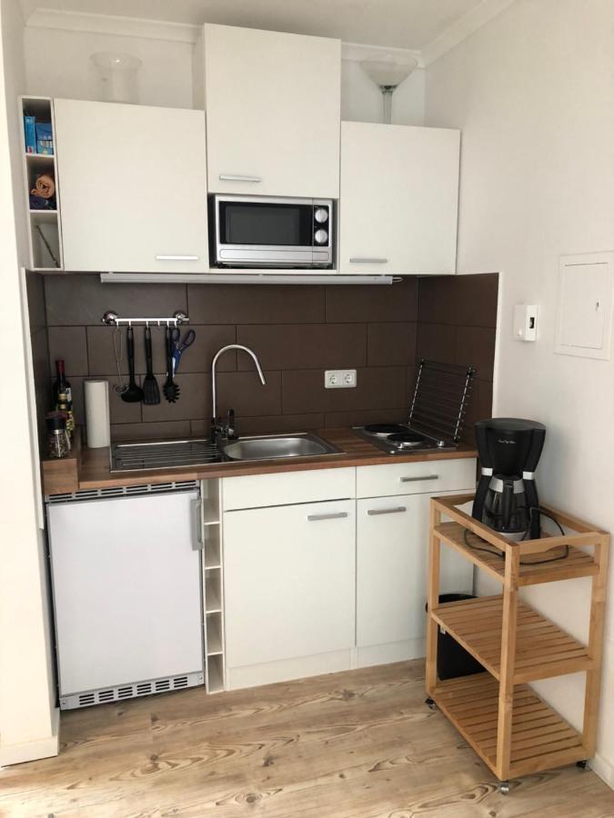 באד סקסה Ferienwohnung Liebing מראה חיצוני תמונה