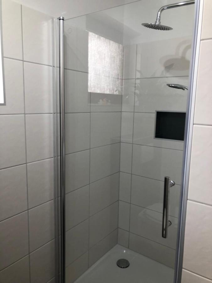 באד סקסה Ferienwohnung Liebing מראה חיצוני תמונה